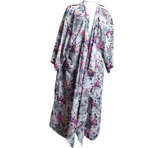 LuLaRoe Kimono Size Large